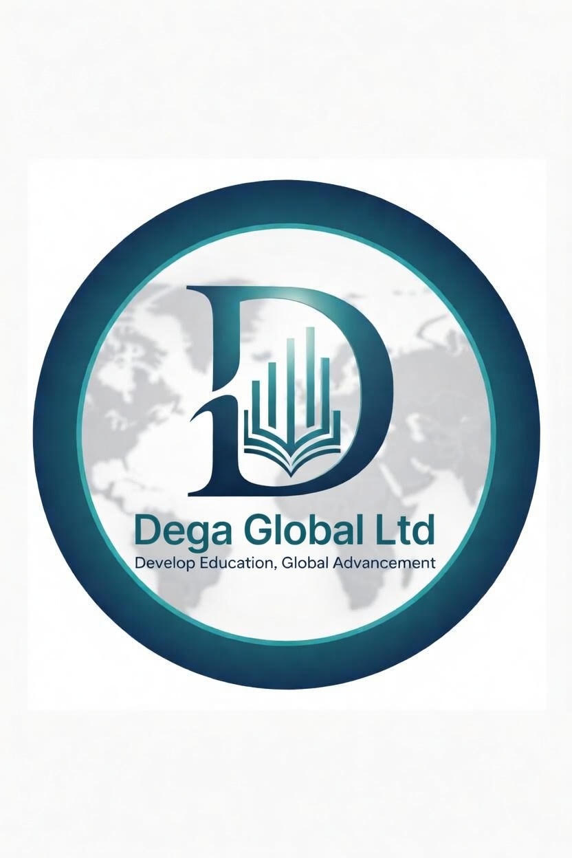 Dega Global Ltd